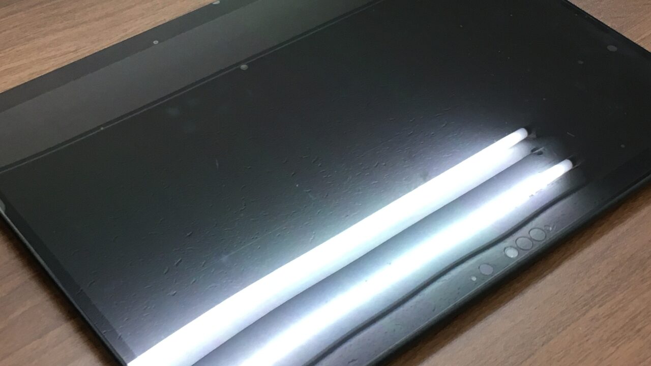 起動しなくなったSurfacePro8